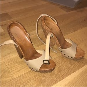 Beautiful Stella McCartney shoes